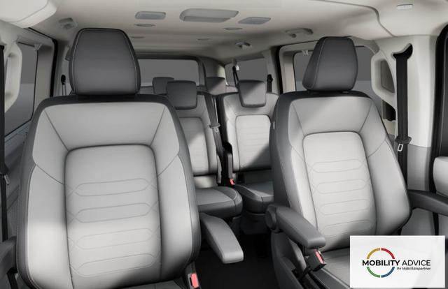 Volkswagen T7 Caravelle Style AT8 L2 Matrix Nav 17"LM Keyl 