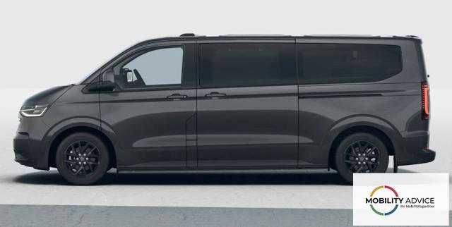 Volkswagen T7 Caravelle Style AT8 L2 Matrix Nav 17"LM Keyl 
