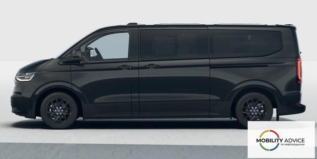 Volkswagen T7 Caravelle Style L2 Matrix Nav Kam PDC SHZ 17Z 