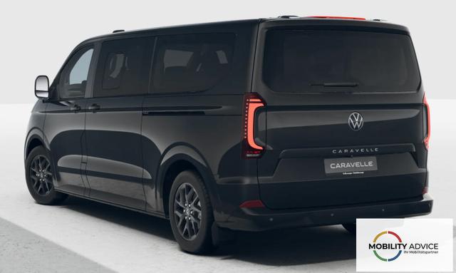 Volkswagen T7 Caravelle Style L2 Matrix Nav Kam PDC SHZ 17Z 
