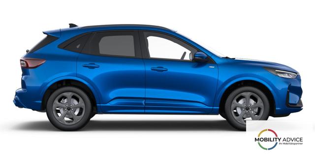 Ford Kuga ST-Line FHEV AWD WinterP Nav LED Kam 5J-Gar 