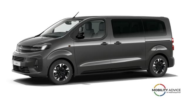 Opel Zafira GS AT8 L 8-S Nav Massage Kam SHZ KlimaP 