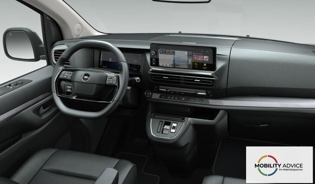 Opel Zafira GS 2.2 D 180 AT8 L Nav 8-S Massage SHZ 