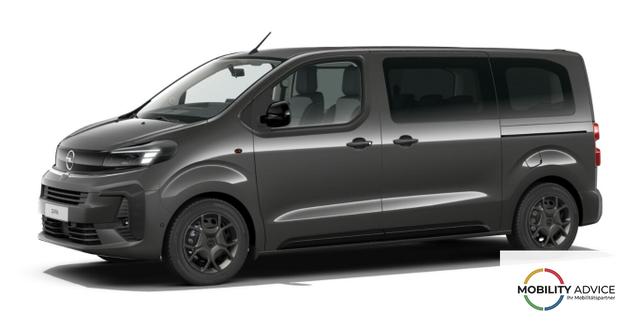 Opel Zafira Edition 2.2 D 180 AT8 L Nav Kam Klimaaut 