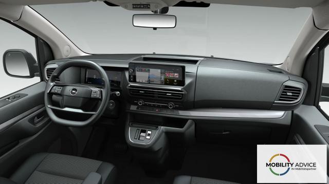 Opel Zafira Edition 2.2 D 180 AT8 L LED Nav Kam Temp 
