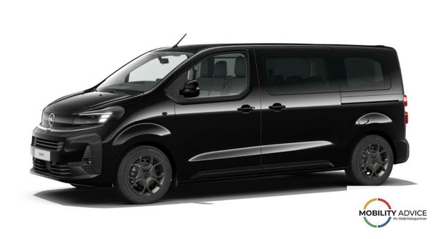Opel Zafira Edition 2.2 D 180 AT8 L 9S Nav Kam PDC 