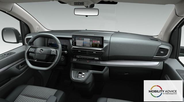 Opel Zafira Edition 2.2 D 180 AT8 L Nav AHK Kam SHZ 