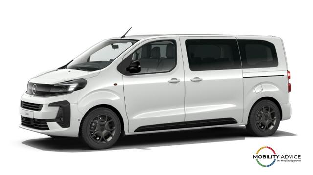 Opel Zafira Edition 2.2 D 180 AT8 L 9S Nav AHK Kam 