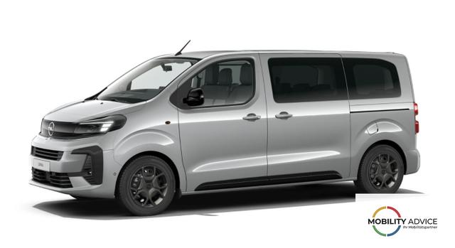 Opel Zafira Edition 2.2 D 180 AT8 L 9S Nav AHK Kam 