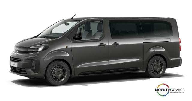 Opel Zafira Edition 2.2 D 180 AT8 XL LED Nav Kam PDC 