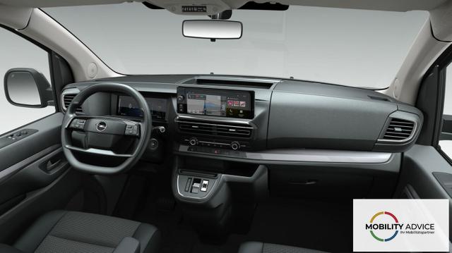 Opel Zafira Edition 2.2 D 180 AT8 XL LED Nav Kam PDC 