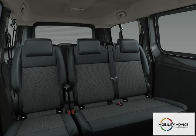 Opel Zafira Edition 2.2 D 180 AT8 XL LED Nav Kam PDC 