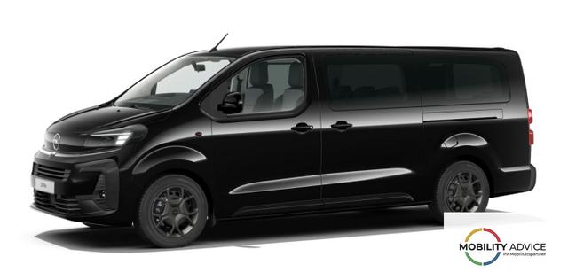 Opel Zafira Edition 2.2 D 180 AT8 XL Nav Kam Klimaaut 