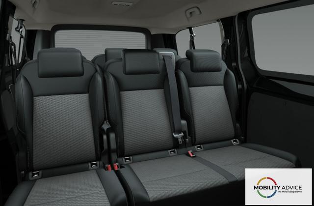 Opel Zafira Edition 2.2 D 180 AT8 XL LED Nav Kam Temp 