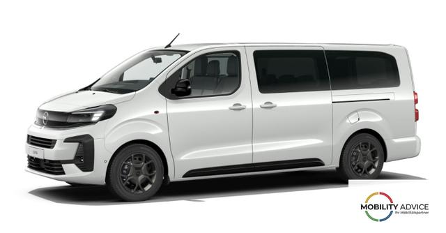 Opel Zafira Edition 2.2 D 180 AT8 XL 9S Nav Kam SHZ 