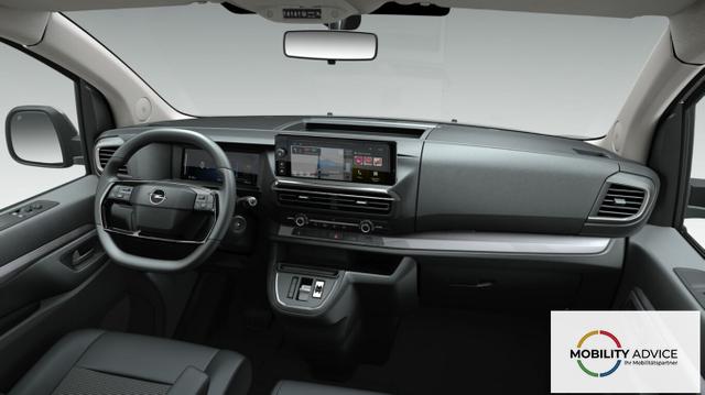 Opel Zafira Edition 2.2 D 180 AT8 XL 9S Nav Kam SHZ 