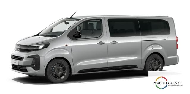 Opel Zafira Edition 2.2 D 180 AT8 XL 9S Nav Kam SHZ 