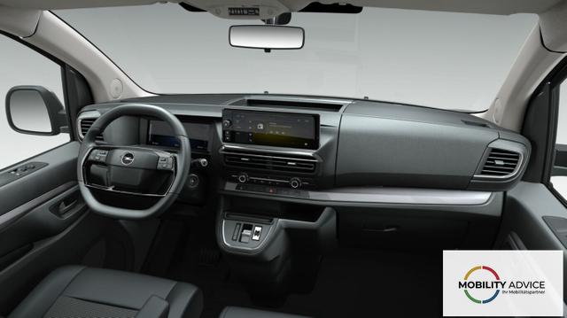 Opel Zafira Edition AT8 XL 9-S LED PDC Temp CarPl 