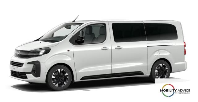 Opel Zafira GS 2.2 D 180 AT8 XL Nav AHK Massage SHZ 