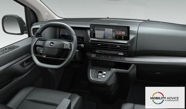 Opel Zafira GS 2.2 D 180 AT8 XL Pano Nav AHK Massage 