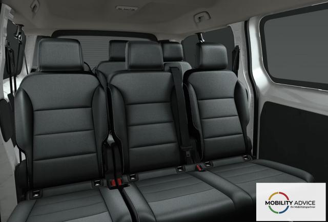 Opel Zafira GS 2.2 D 180 AT8 XL Nav Massage Kam 