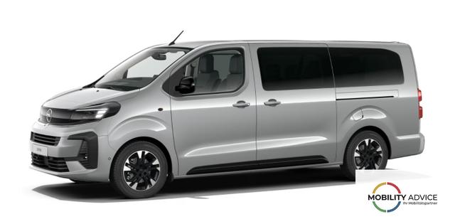 Opel Zafira GS 2.2 D 180 AT8 XL Nav Massage Kam Klima 