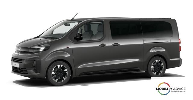 Opel Zafira GS 2.2 D 180 AT8 XL Pano Nav Massage Temp 