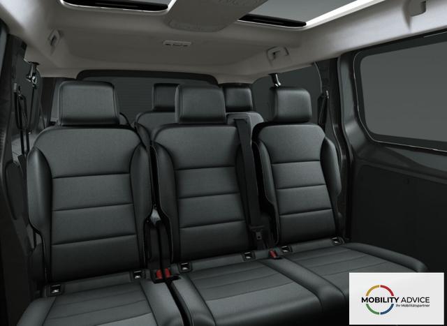 Opel Zafira GS 2.2 D 180 AT8 XL Pano Nav AHK Massage 