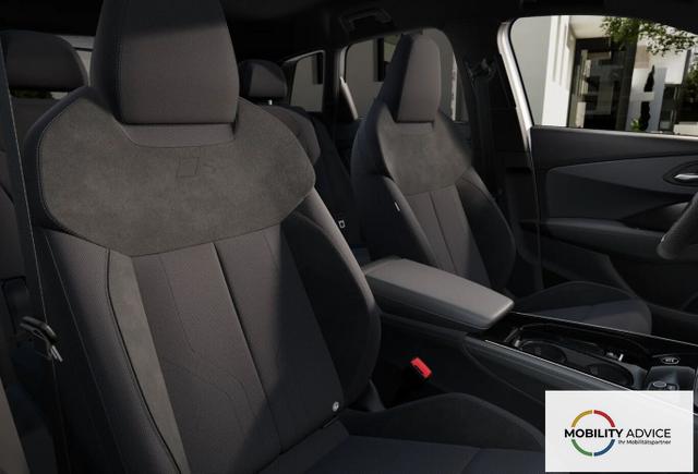 Audi Q3 S line 2xS Tech+ Nav LED+ SHZ 19Z VirC eHK ACC 