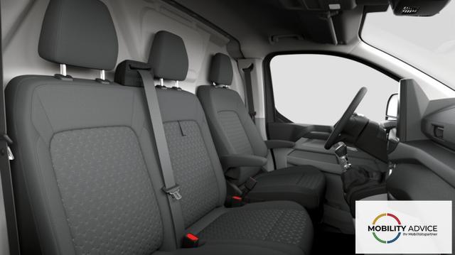 Ford Transit Custom Limited Aut 320L2 AHK LED SHZ 3-S 