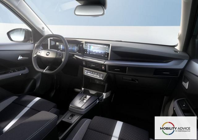 Opel Frontera GS Hybrid Nav Kam PDC 17Z 