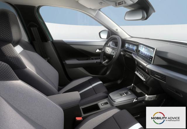 Opel Frontera GS Hybrid Nav Kam PDC 17Z 