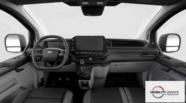Ford Transit Custom Trend Aut 320L2 AHK LadeP SHZ Kam 
