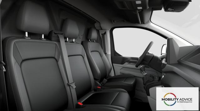 Ford Transit Custom Trend Aut 320L2 AHK LadeP SHZ Kam 