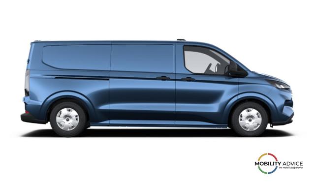 Ford Transit Custom Trend Aut 320L2 AHK LadeP SHZ Kam 