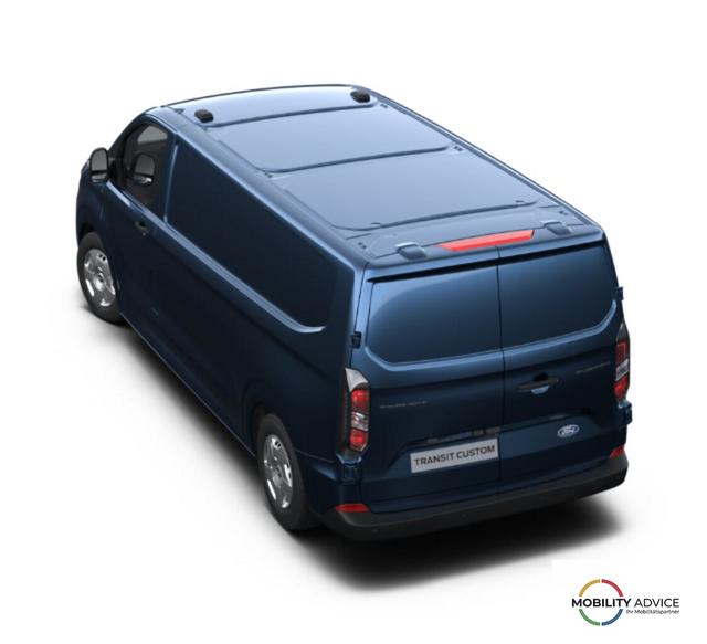 Ford Transit Custom Trend Aut 320L2 AHK LadeP SHZ Kam 