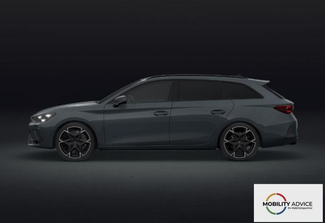 Cupra Leon Sportstourer ST VZ 4D intelliD Nav Memory Edge eHk SHZ 