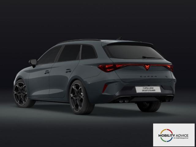 Cupra Leon Sportstourer ST VZ 4D intelliD Nav Memory Edge eHk SHZ 