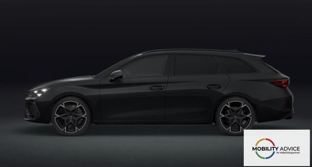 Cupra Leon Sportstourer ST VZ 4D intelliD Nav Memory Edge eHk SHZ 