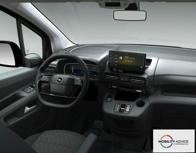 Opel Combo 1.5 D 130 AT8 GS Nav10" Kam IntelliLux 