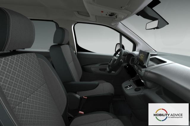 Opel Combo 1.5 D 130 AT8 GS Nav10" Kam IntelliLux 