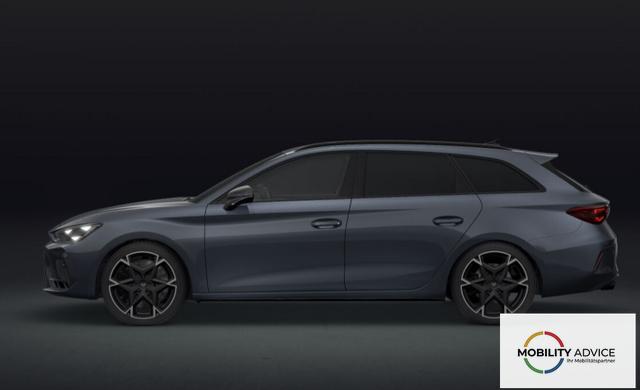 Cupra Leon Sportstourer ST VZ 4D intelliD Nav Memory Edge eHk SHZ 