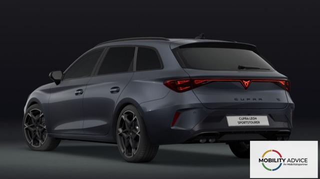 Cupra Leon Sportstourer ST VZ 4D intelliD Nav Memory Edge eHk SHZ 