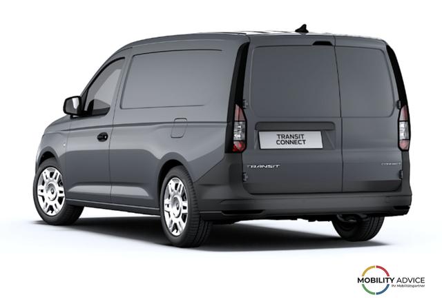 Ford Transit Connect Trend L2 Aut SHZ DigiCo Temp PDC 