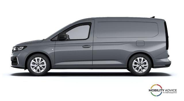 Ford Transit Connect Limited L2 Aut AHK SHZ ACC 17Z 