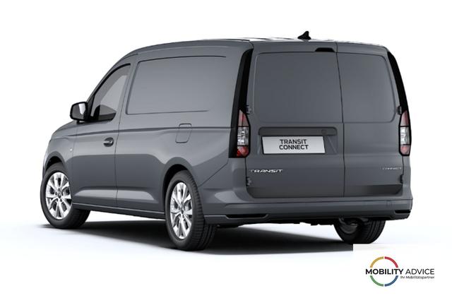 Ford Transit Connect Limited L2 Aut AHK SHZ ACC 17Z 