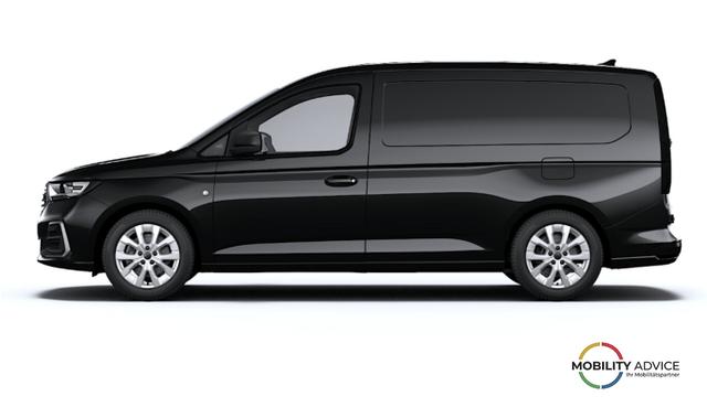 Ford Transit Connect Limited L2 Aut SHZ ACC Nav 17Z 