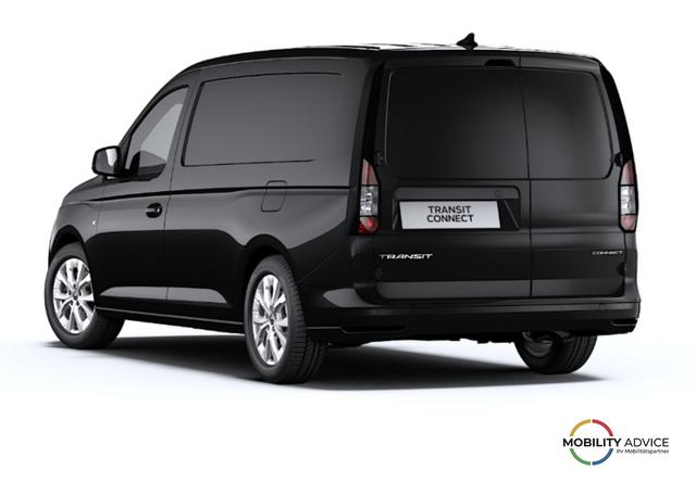Ford Transit Connect Limited L2 Aut SHZ ACC Nav 17Z 