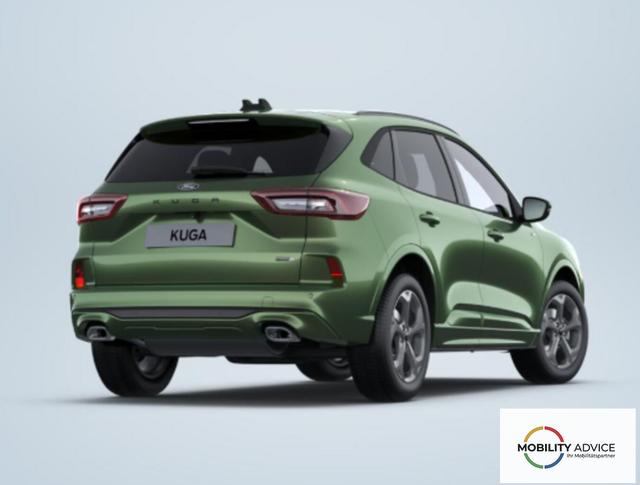 Ford Kuga ST-Line FHEV AWD WinterP LED Kam PrivG 18Z 