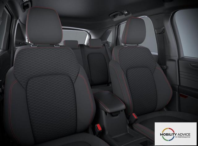 Ford Kuga ST-Line FHEV AWD Matrix WinterP Nav Kam 19Z 